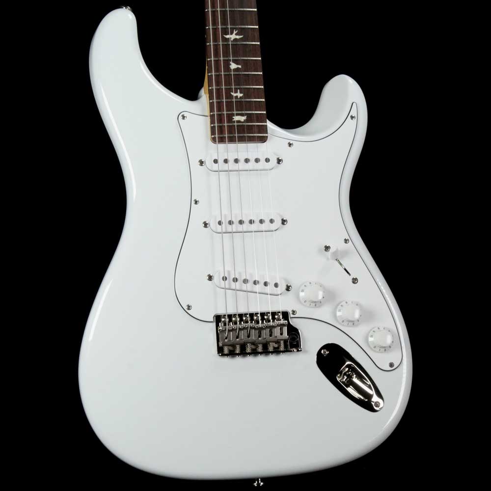 PRS Silver Sky John Mayer Signature Frost — 1