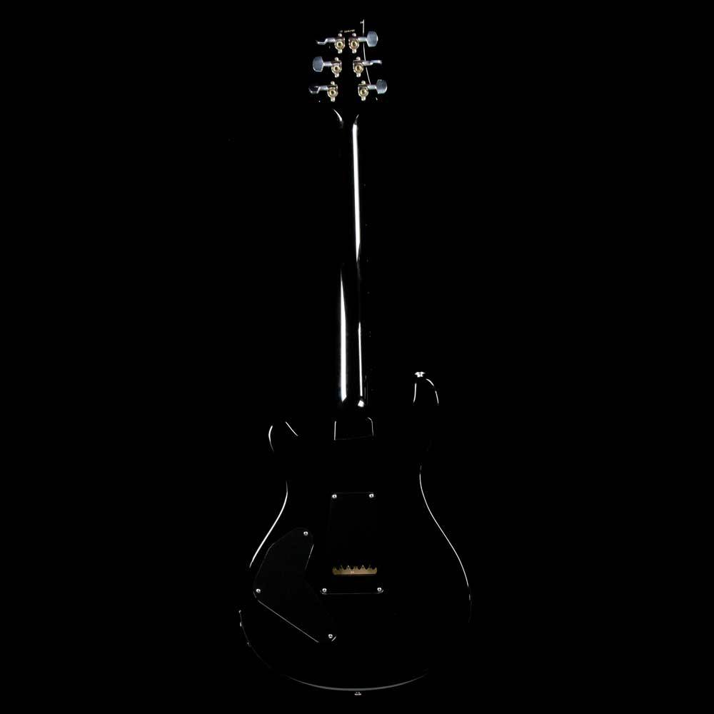 PRS P24 Trem 10-Top Gray Black 2013 — 3
