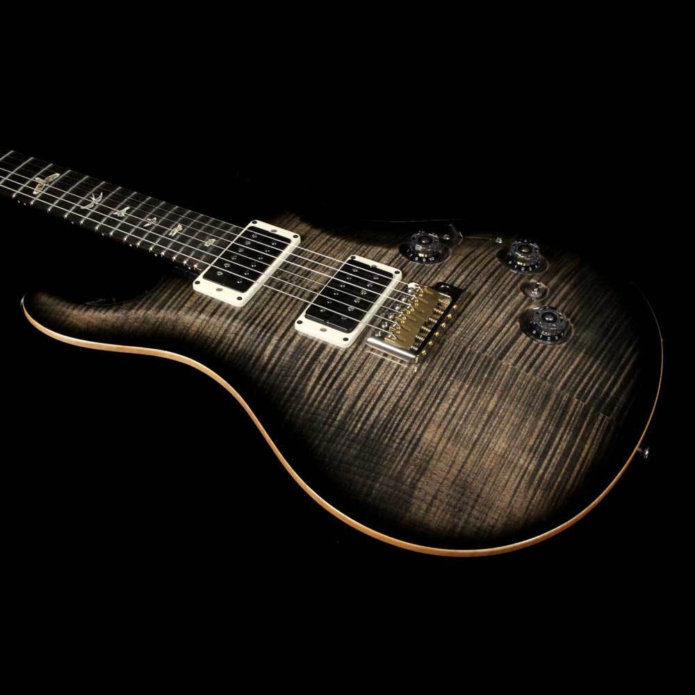 PRS P24 Trem 10-Top Gray Black 2013 — 6