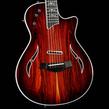 Taylor T5z Custom Cocobolo Top