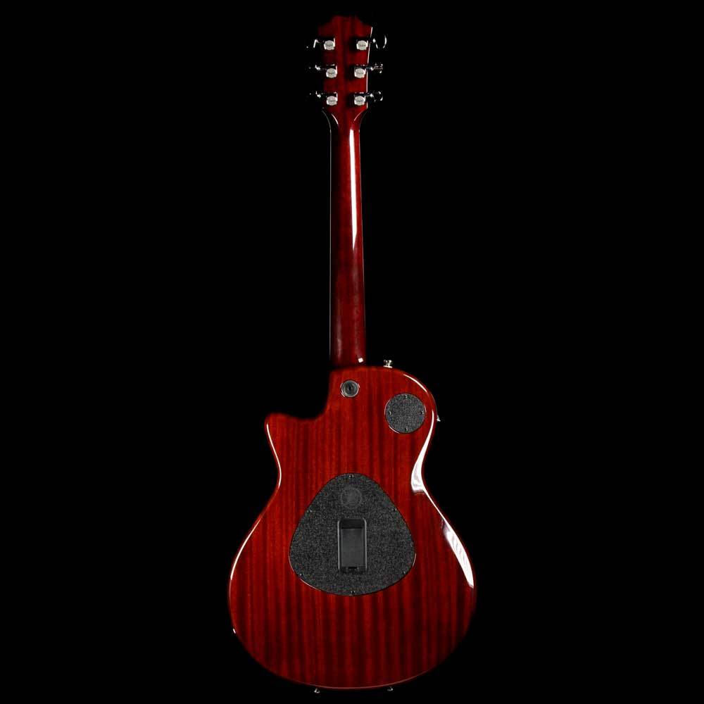 Taylor T5z Custom Cocobolo Top — 3