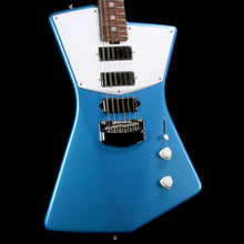 Ernie Ball Music Man St. Vincent Signature Vincent Blue