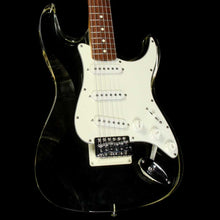 Fender MIJ Stratocaster Neck and Acrylic Body Parts Guitar