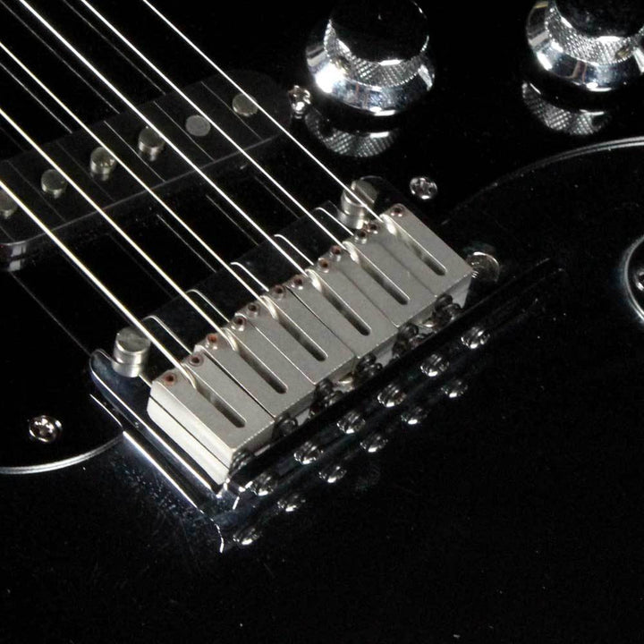 Fender Aluminum Stratocaster Chrome Plated 1995