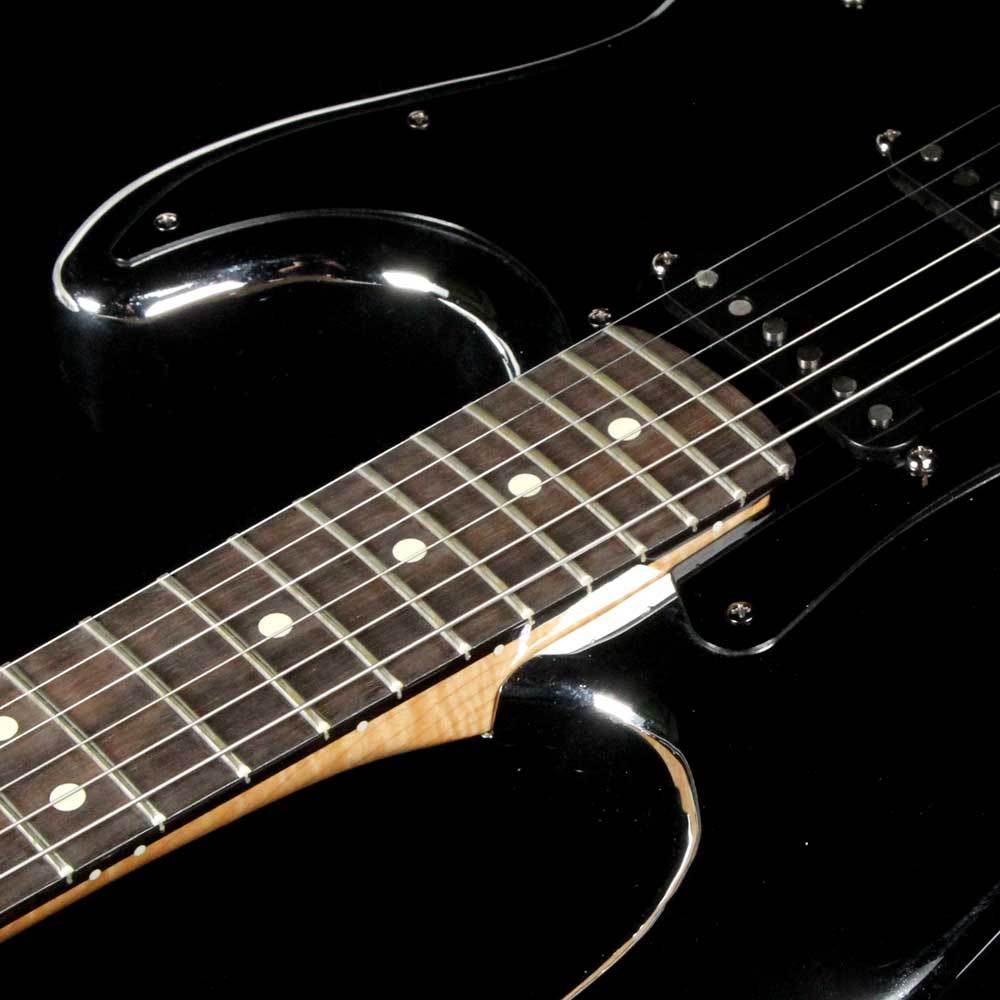 Fender Aluminum Stratocaster Chrome Plated 1995 — 7
