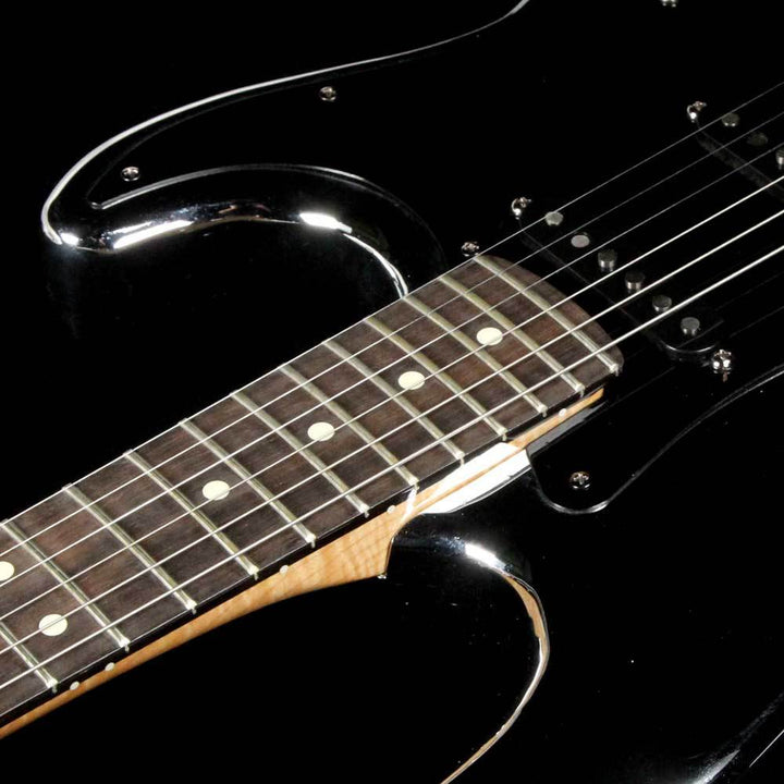 Fender Aluminum Stratocaster Chrome Plated 1995