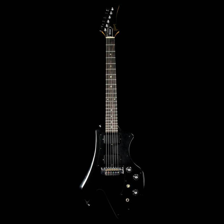 Gibson Corvus II Black 1983
