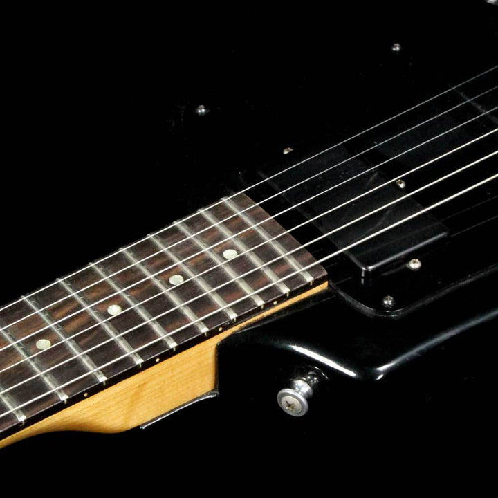 Gibson Corvus II Black 1983