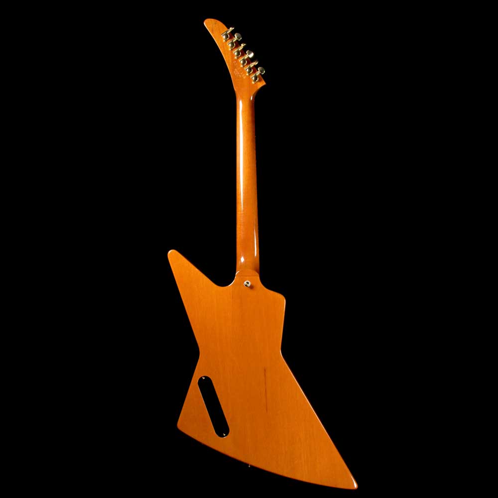 Gibson Explorer Natural 2001 — 3