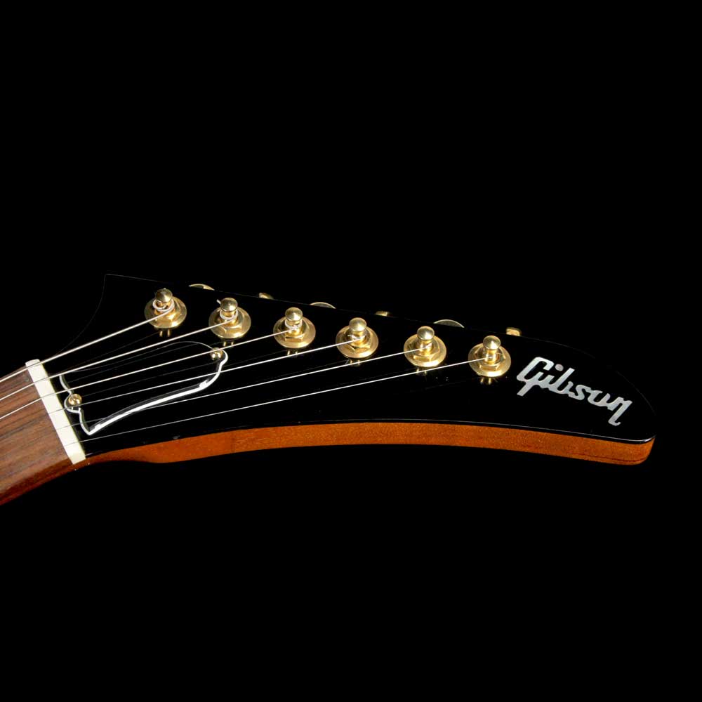 Gibson Explorer Natural 2001 — 4