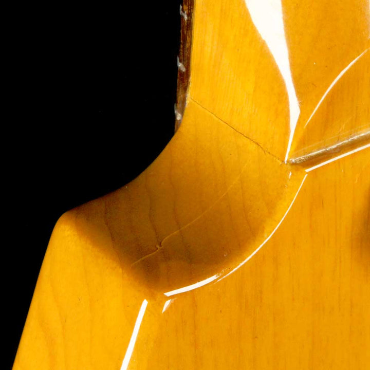 Gibson Flying V FF-82 Frankfurt Musikmesse Natural 1982