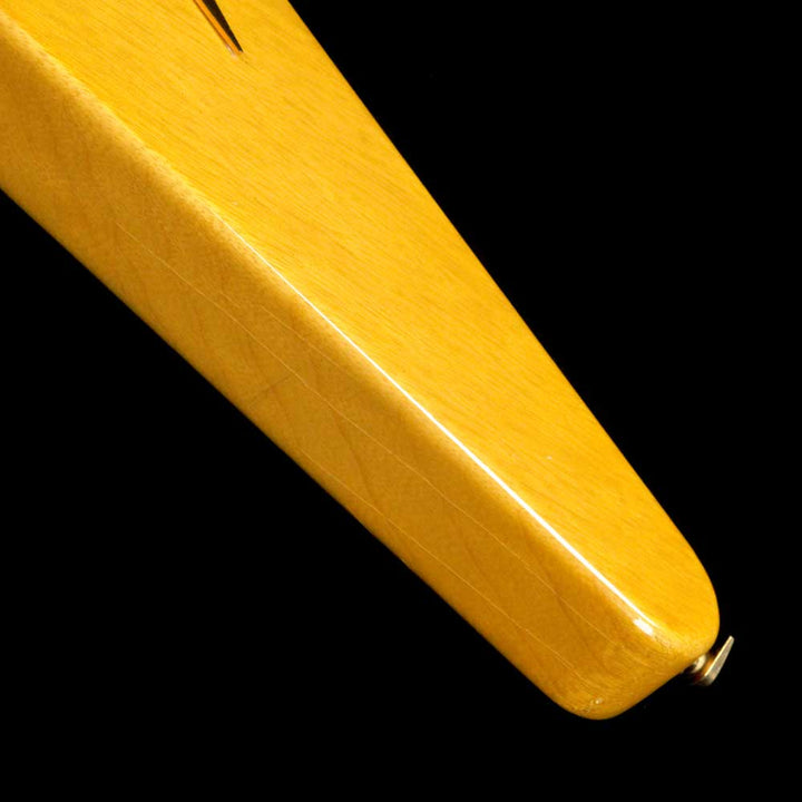 Gibson Flying V FF-82 Frankfurt Musikmesse Natural 1982