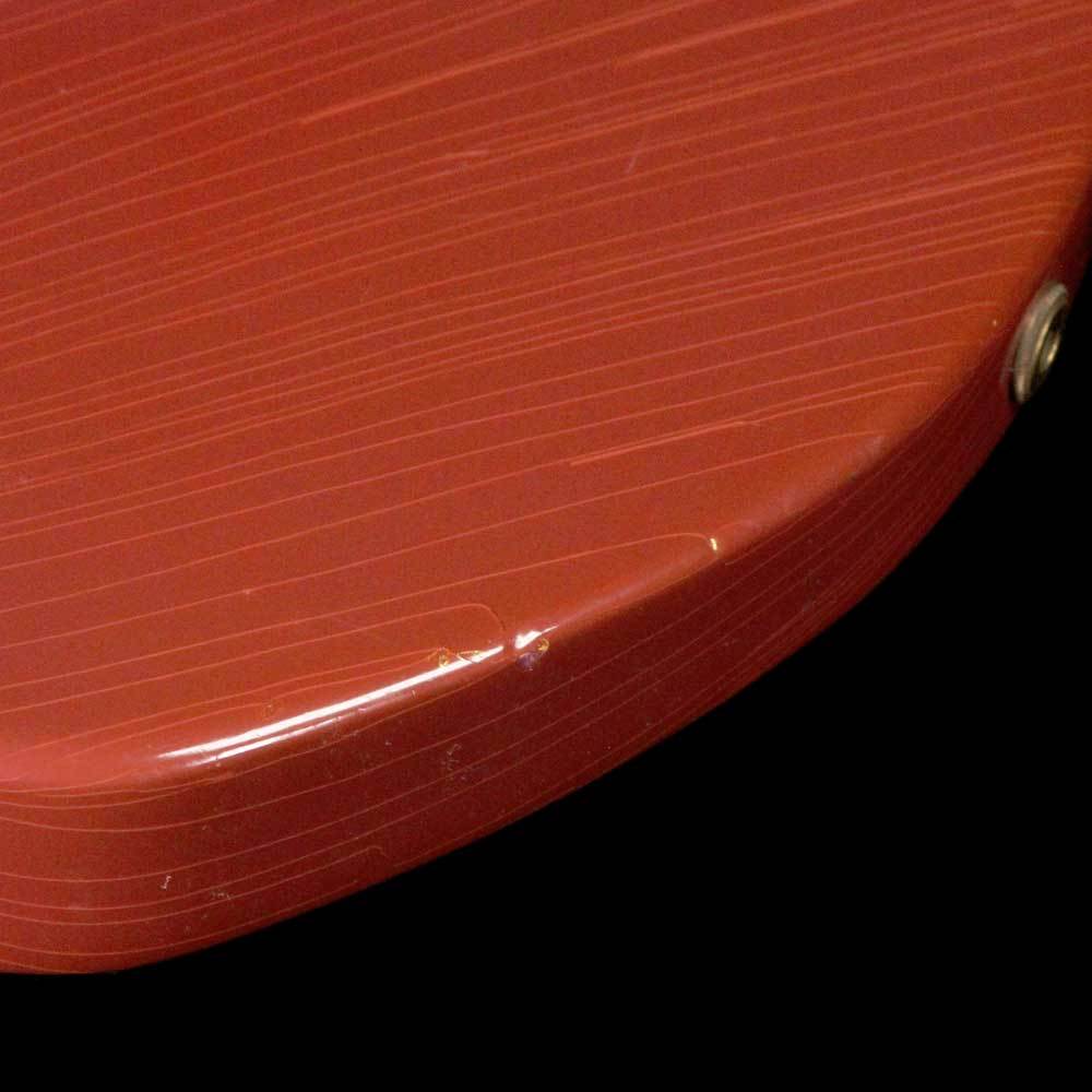 Gibson Futura Ultraviolet 1984 — 7