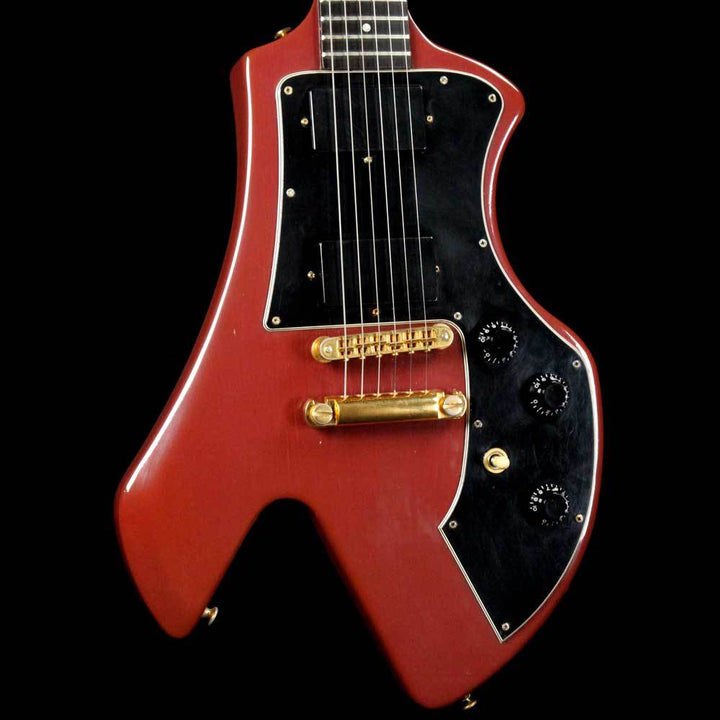 Gibson Futura Ultraviolet 1984