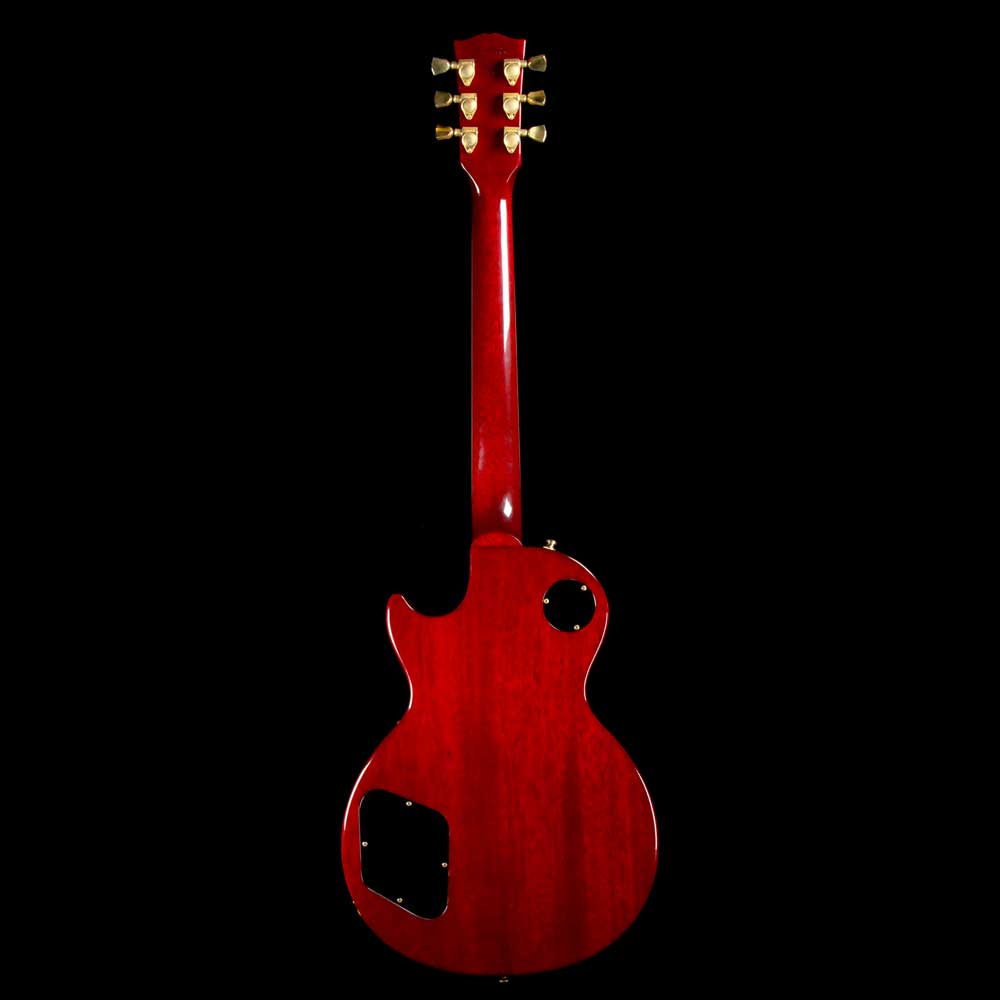 Gibson Jimmy Page Signature Les Paul Light Honeyburst 1998