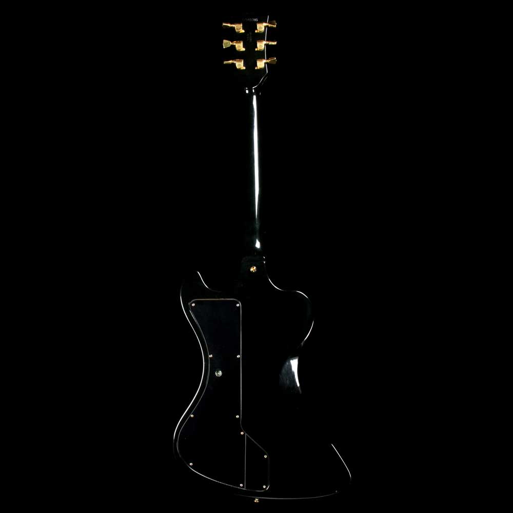 Gibson RD Artist Black 1979 — 3