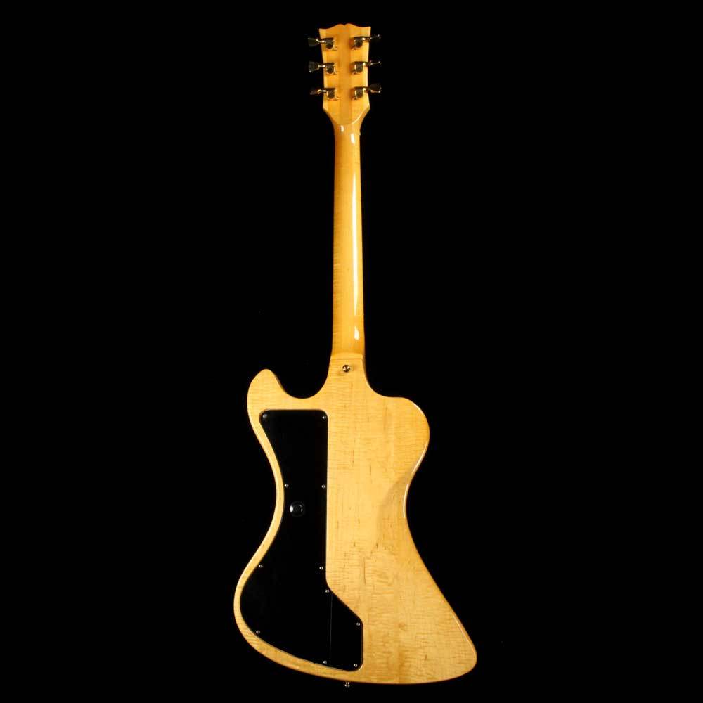 Gibson RD Artist Natural 1978 — 3