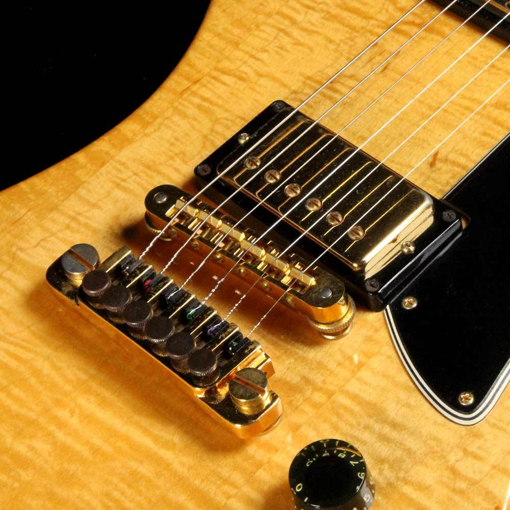 Gibson RD Artist Natural 1978 — 6