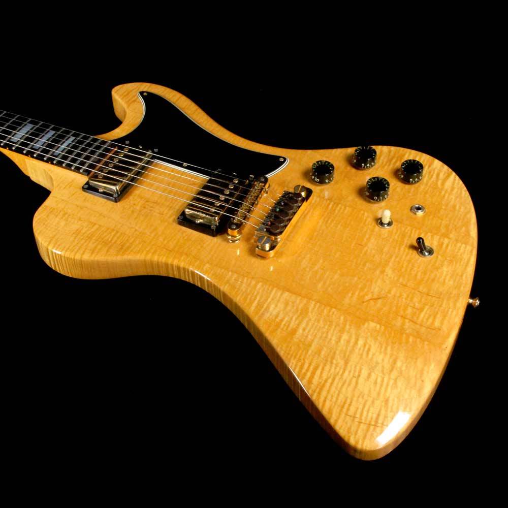 Gibson RD Artist Natural 1978 — 7