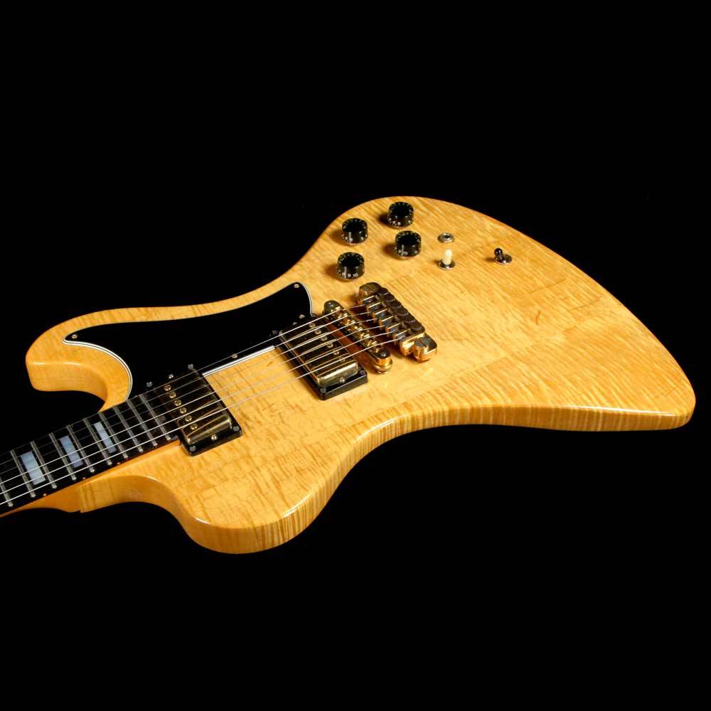 Gibson RD Artist Natural 1978 — 8