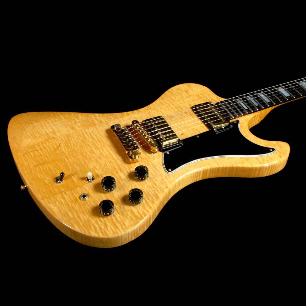 Gibson RD Artist Natural 1978 — 9