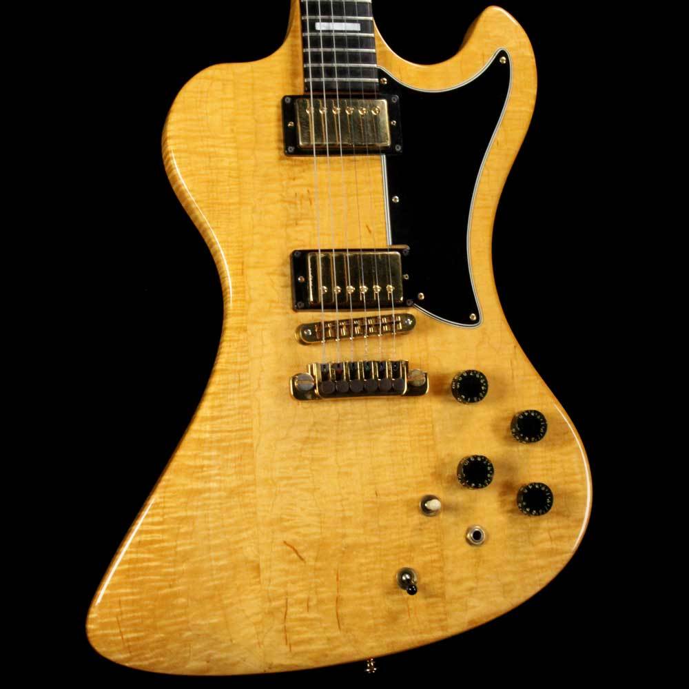 Gibson RD Artist Natural 1978 — 1