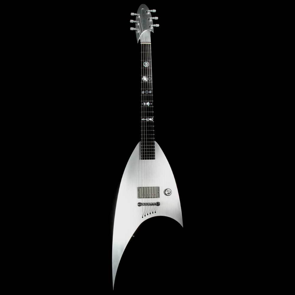 Jackson Roswell Rhoads Aluminum 1996 — 2