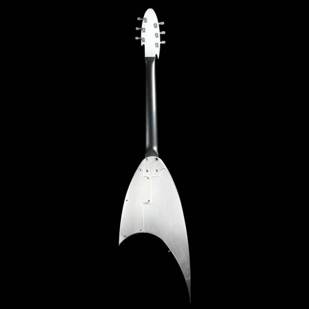 Jackson Roswell Rhoads Aluminum 1996 — 3