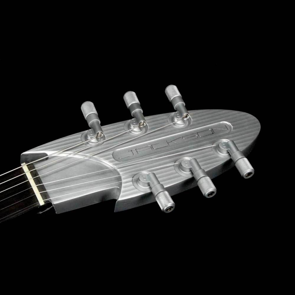 Jackson Roswell Rhoads Aluminum 1996 — 4