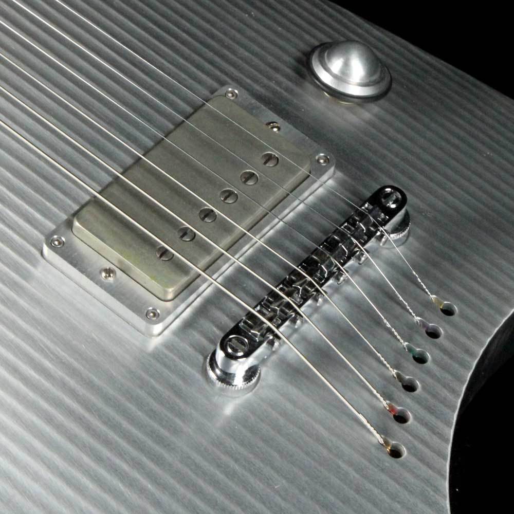 Jackson Roswell Rhoads Aluminum 1996 — 6