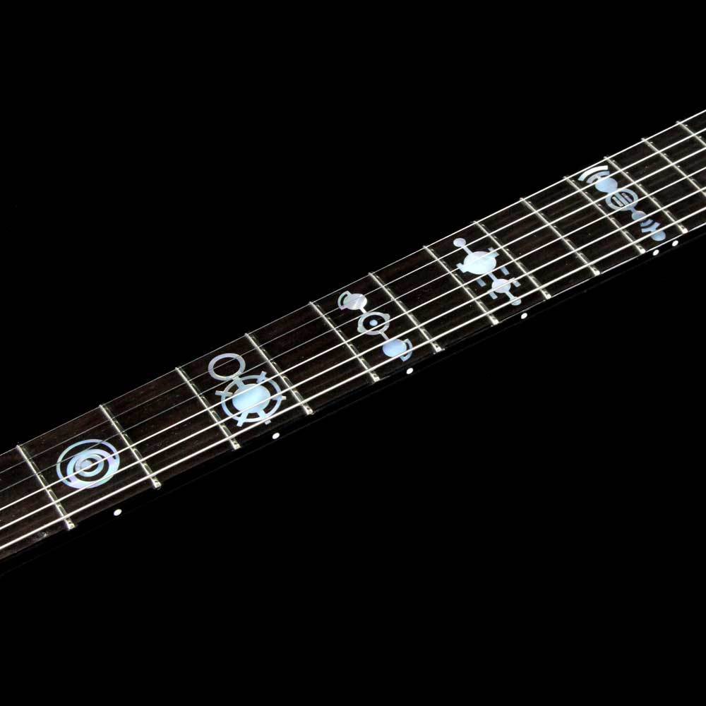 Jackson Roswell Rhoads Aluminum 1996 — 7