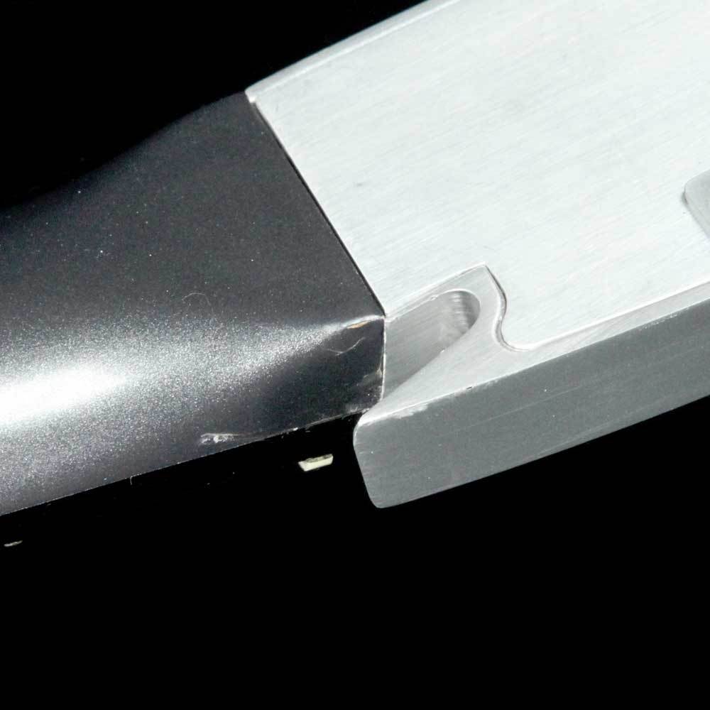 Jackson Roswell Rhoads Aluminum 1996 — 9