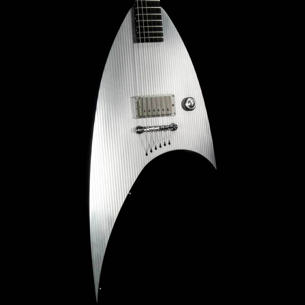 Jackson Roswell Rhoads Aluminum 1996 — 1