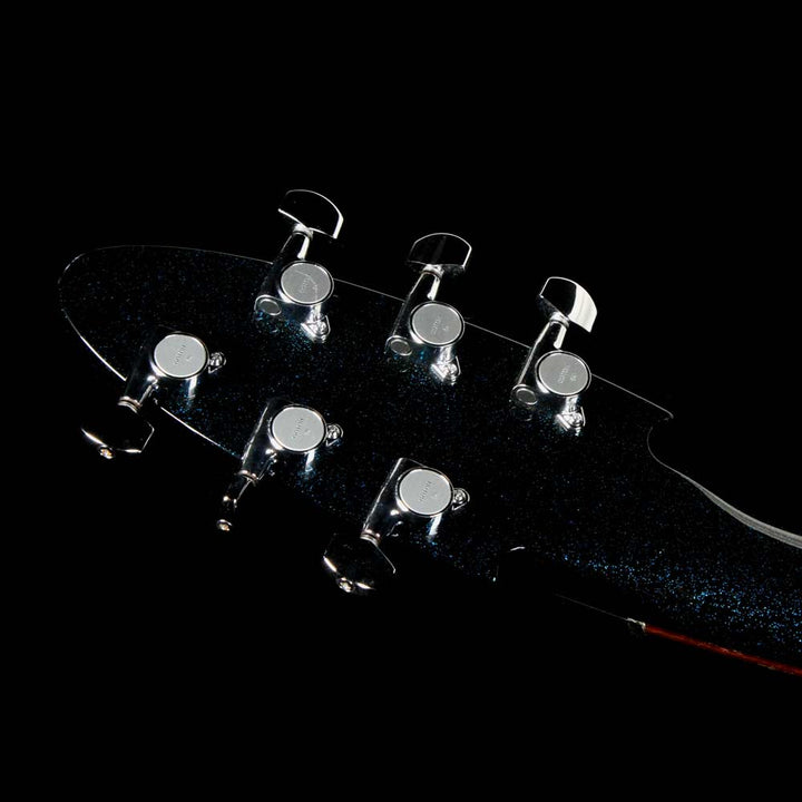 Jackson Roswell Rhoads Pro Blue Sparkle