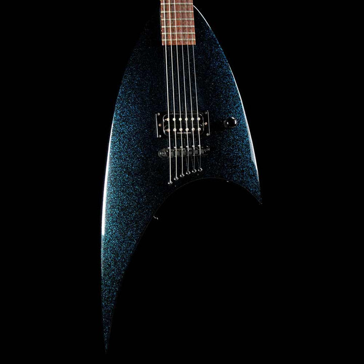 Jackson Roswell Rhoads Pro Blue Sparkle