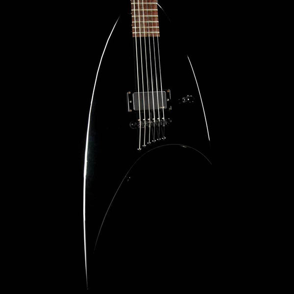 Jackson Roswell Rhoads Black 1999