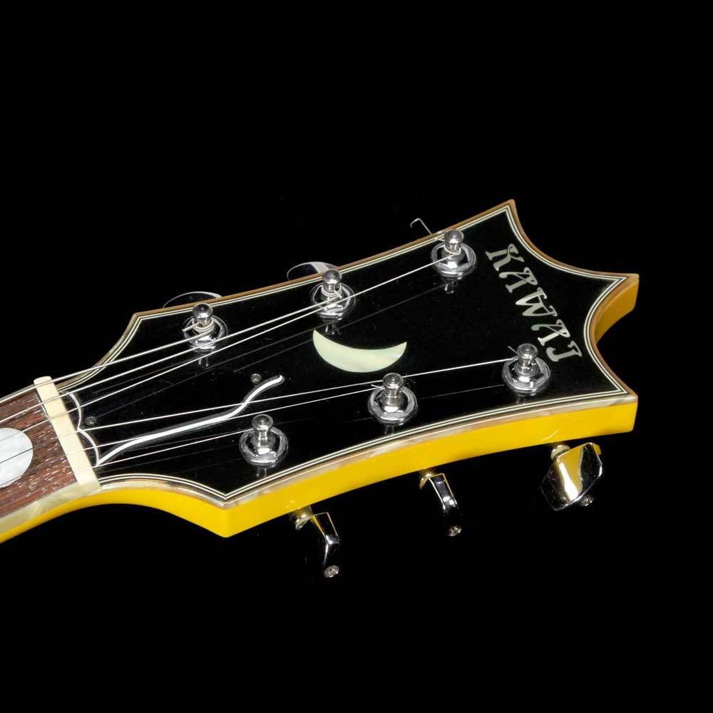 Kawai Moonsault  Goldburst — 4