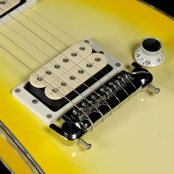 Kawai Moonsault  Goldburst