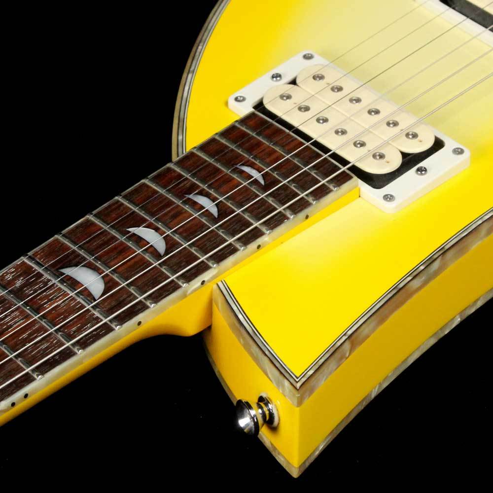 Kawai Moonsault  Goldburst — 7