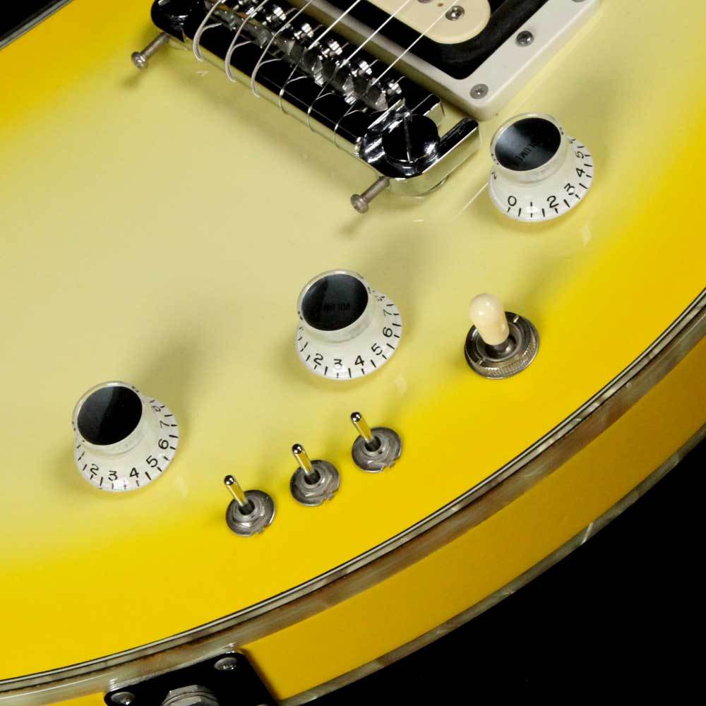 Kawai Moonsault  Goldburst — 8