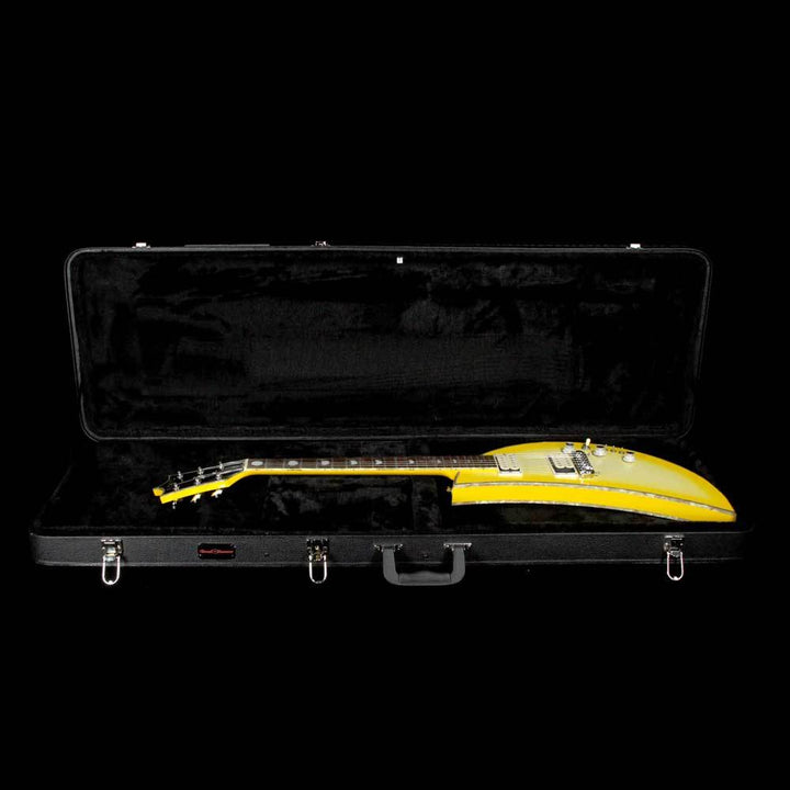 Kawai Moonsault  Goldburst