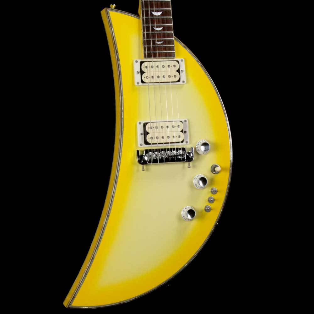 Kawai Moonsault  Goldburst — 1