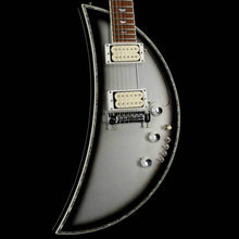 Kawai Moonsault MS-1000 Silverburst