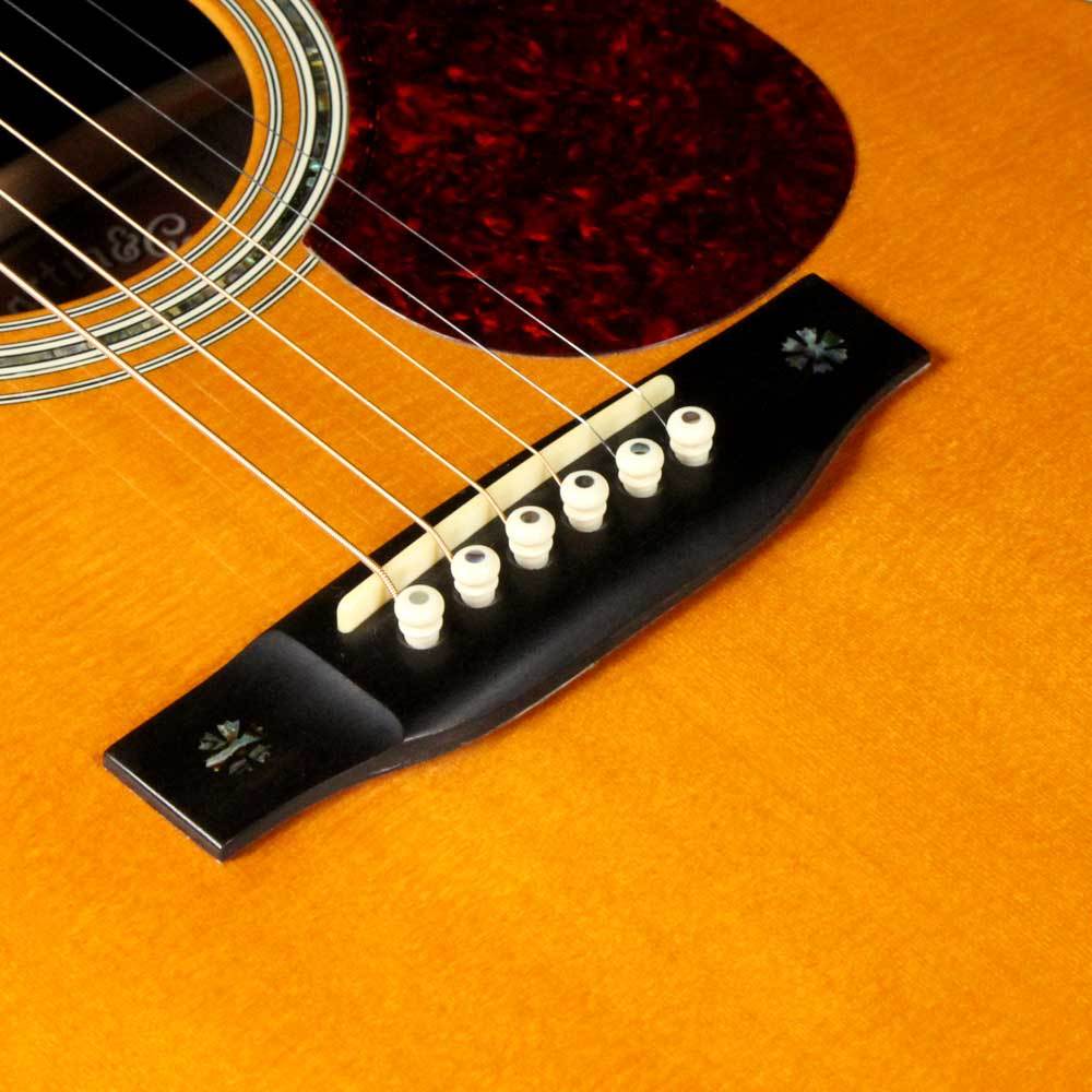 Martin 000-42EC Eric Clapton Limited Edition Acoustic Natural — 6