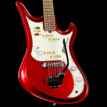 Teisco Spectrum 2 Reissue Red