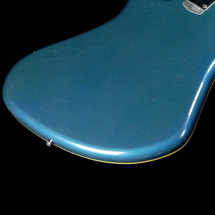 Teisco Spectrum 2 Metallic Blue 1960s