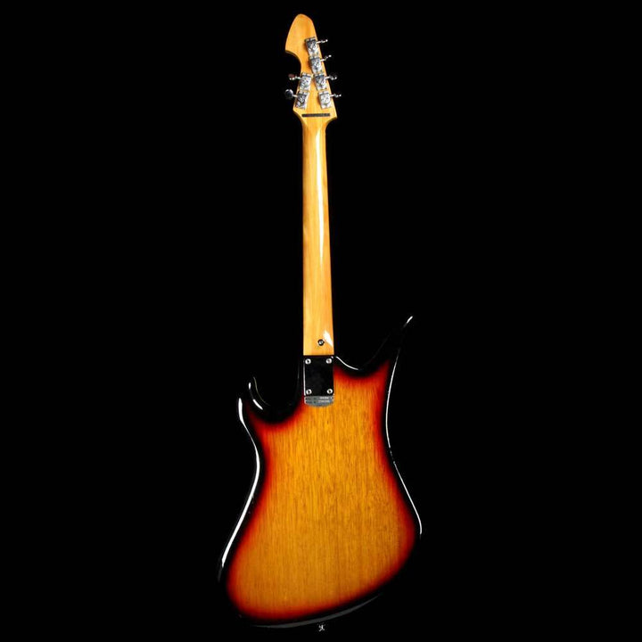 Teisco Spectrum 3 Sunburst 1960s