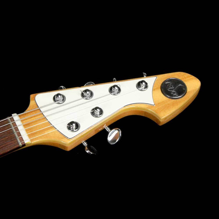 Teisco Spectrum 3 Sunburst 1960s