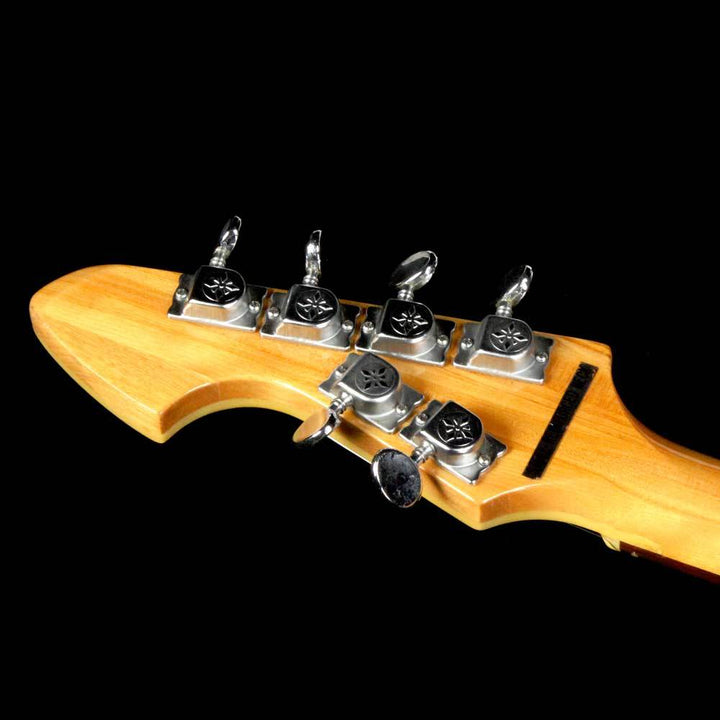 Teisco Spectrum 3 Sunburst 1960s