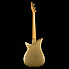 Tokai Talbo Blazing Fire Aluminum Body Gold Sparkle | The Music Zoo